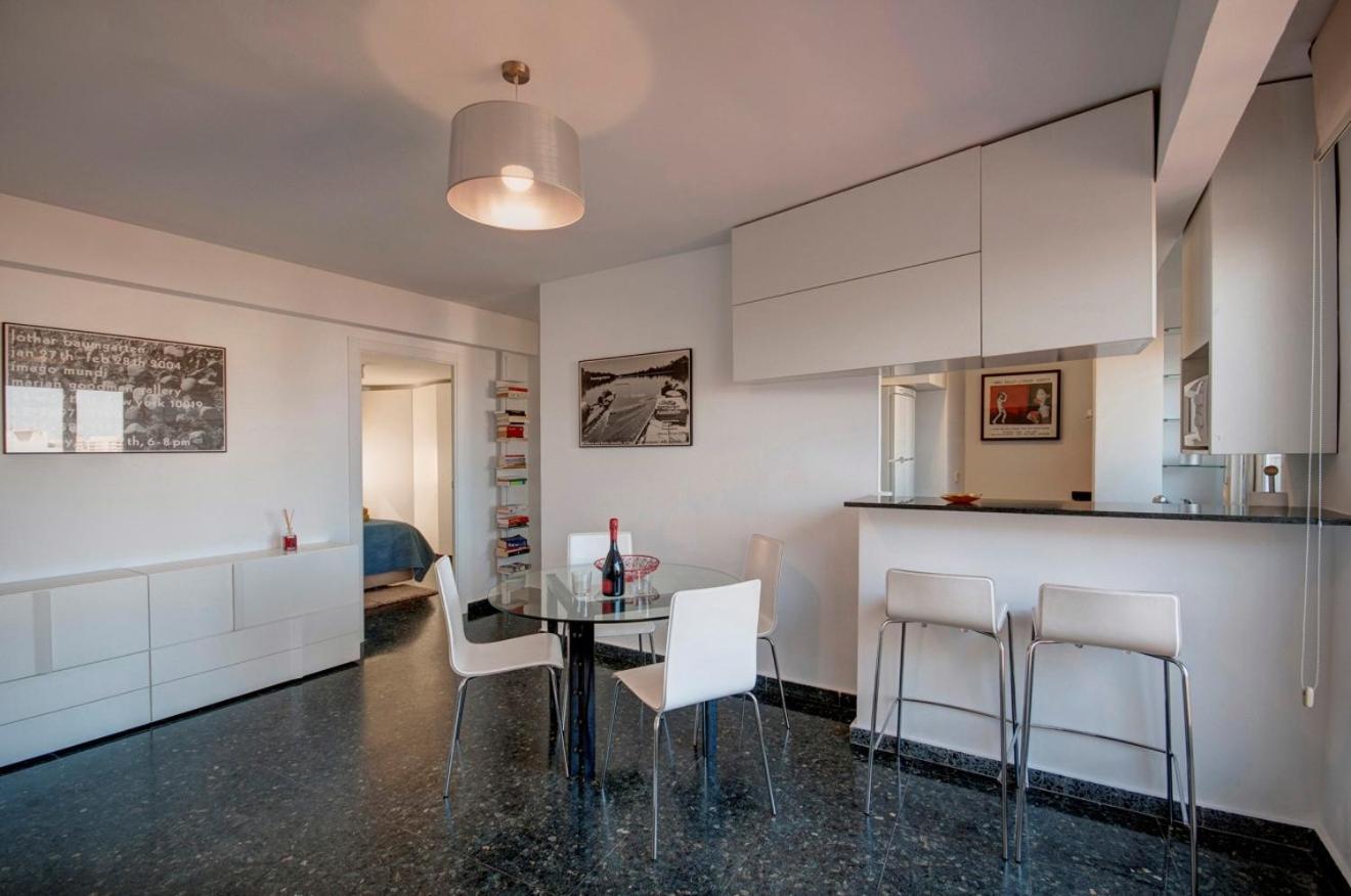Apartamento Beds & Breaks Gimenez Valencia Exterior foto