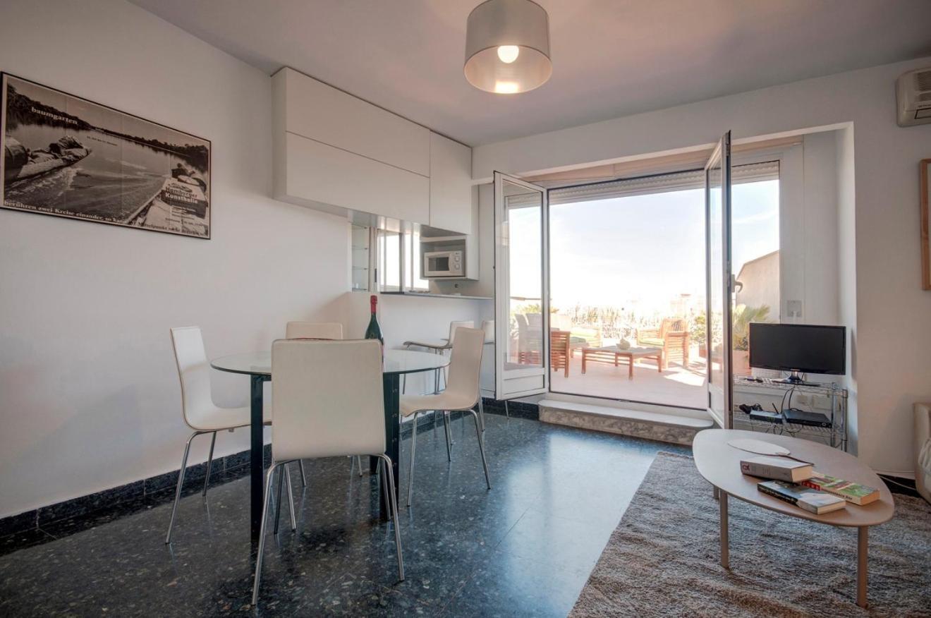 Apartamento Beds & Breaks Gimenez Valencia Exterior foto